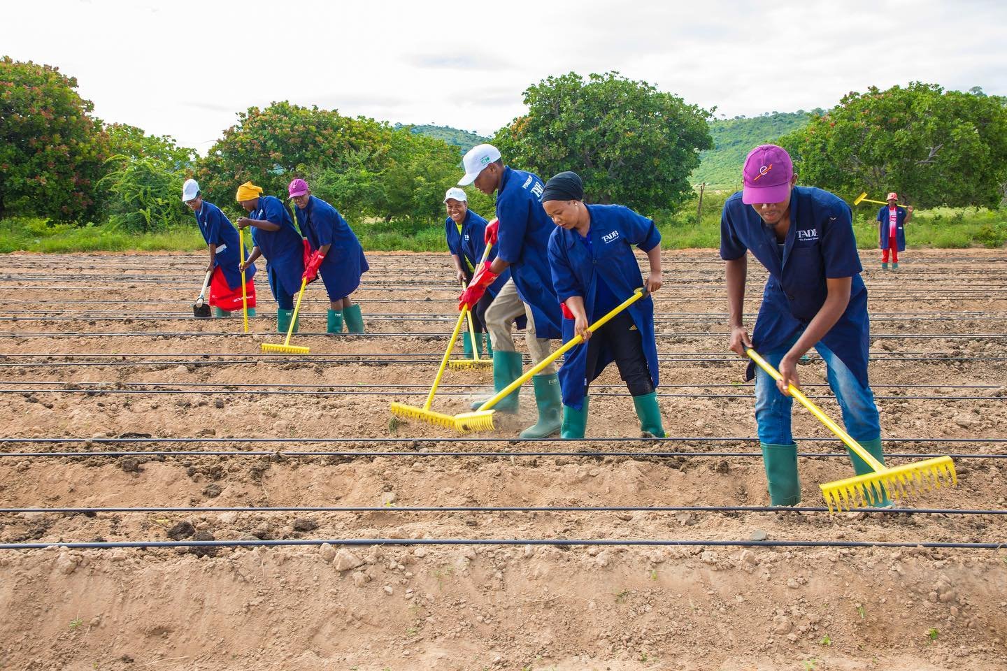 How Government Investment in Youth Can Help Reduce Tanzania’s Debt Burden