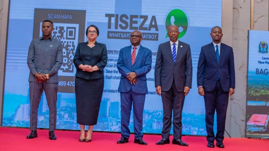 TISEZA: The Engine to Drive Tanzania Towards a $1 Trillion Economy by 2050
