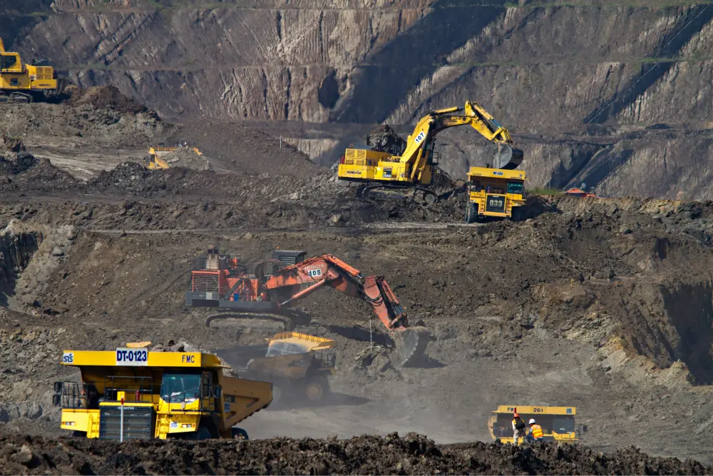 Breaking the Dependency: How Tanzanians Can Reduce Reliance on Foreign Mining Firms?