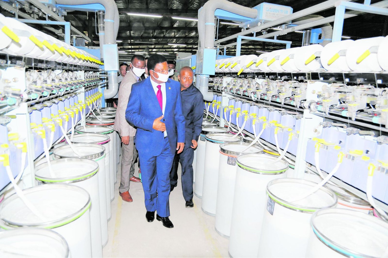 Tanzania’s Economic Rise: Opportunities and Risks for Investors