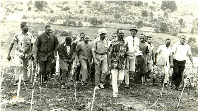 From Ujamaa to Market Reforms: Tanzania’s Economic Journey and Future Crossroads