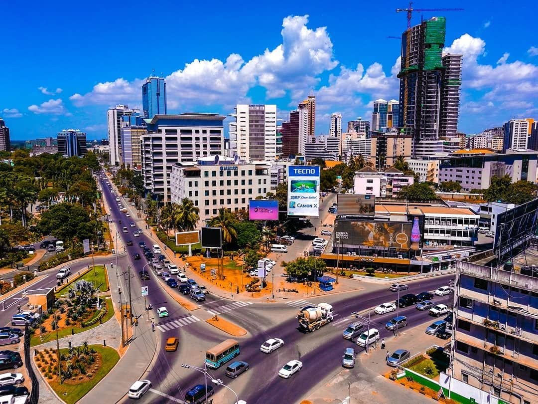 Tanzania’s Path to a $1 Trillion Economy: A Vision for Economic Transformation