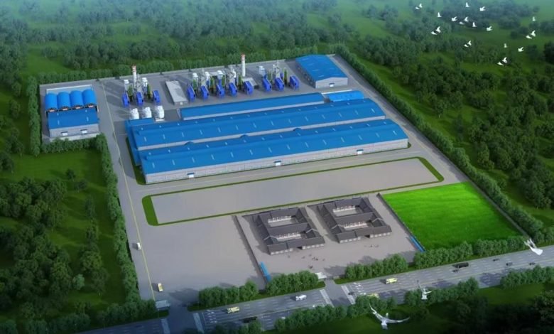 Tanzania Launches First Nickel and Copper Refinery in Dodoma, Signaling Shift to Value-Added Mining