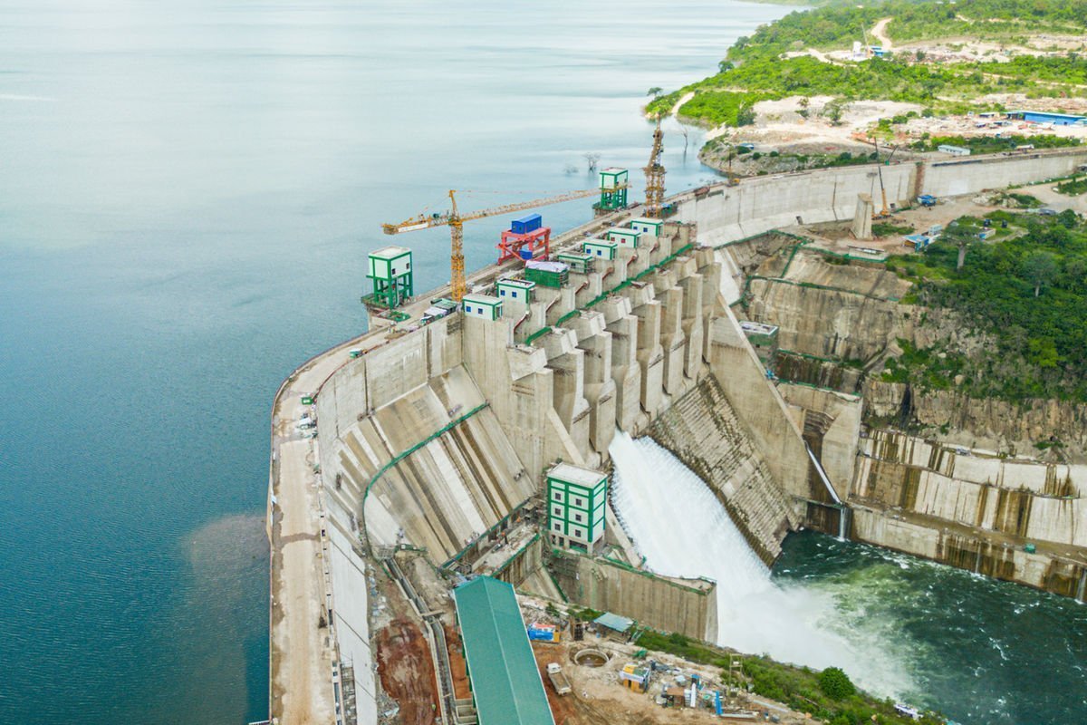 Julius Nyerere Hydropower Project: A Strategic Engine for Tanzania’s Economic Transformation