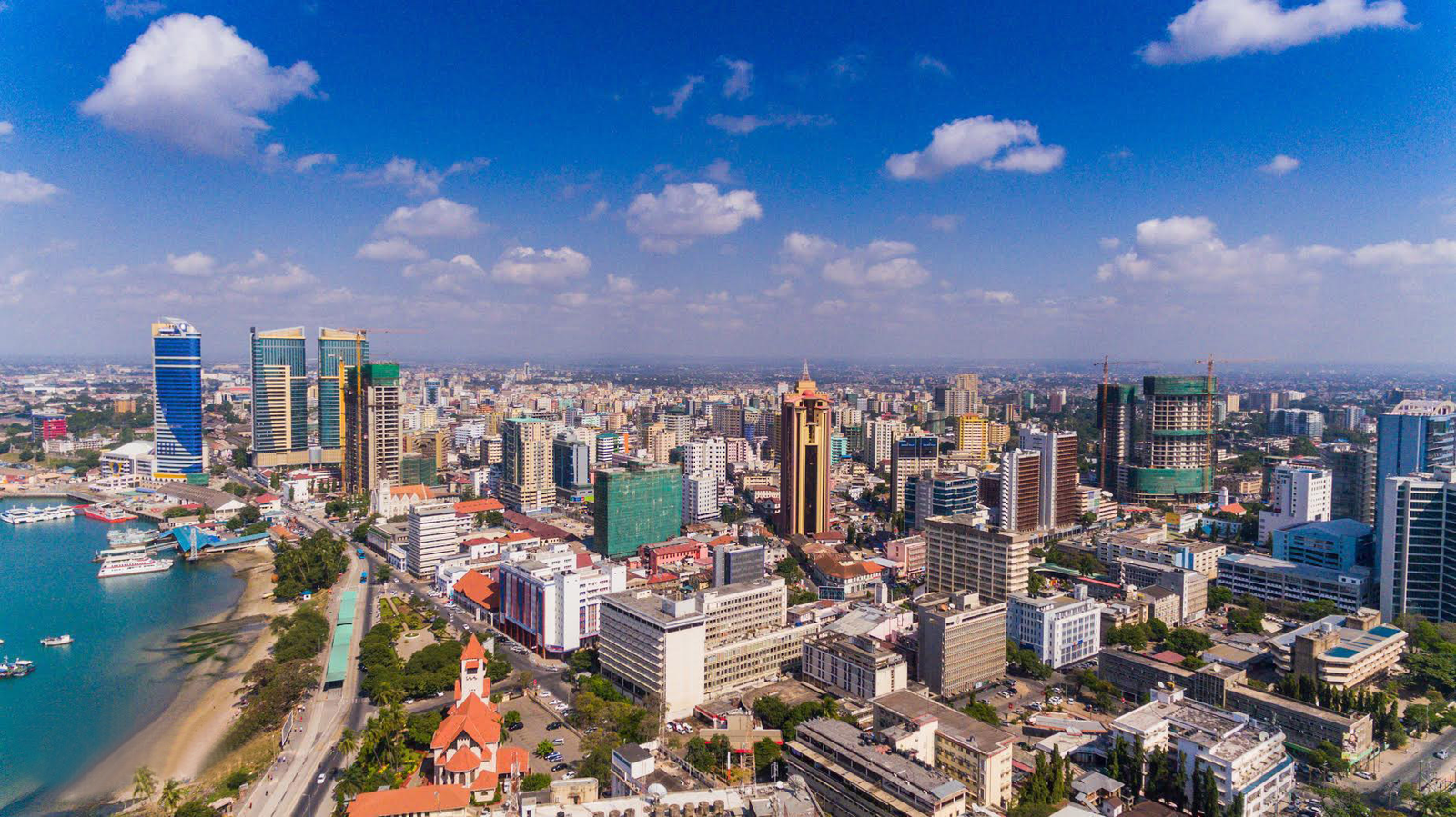Tanzania’s Top Ten Businesses in 2024: Banking Giants Lead as Telecoms and Manufacturing Stay Strong