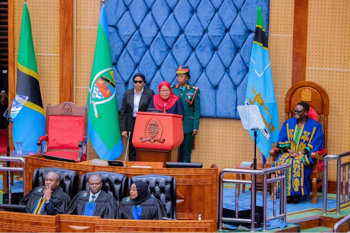 Policy, Regulation, and the Cost of Doing Startup Business in Tanzania