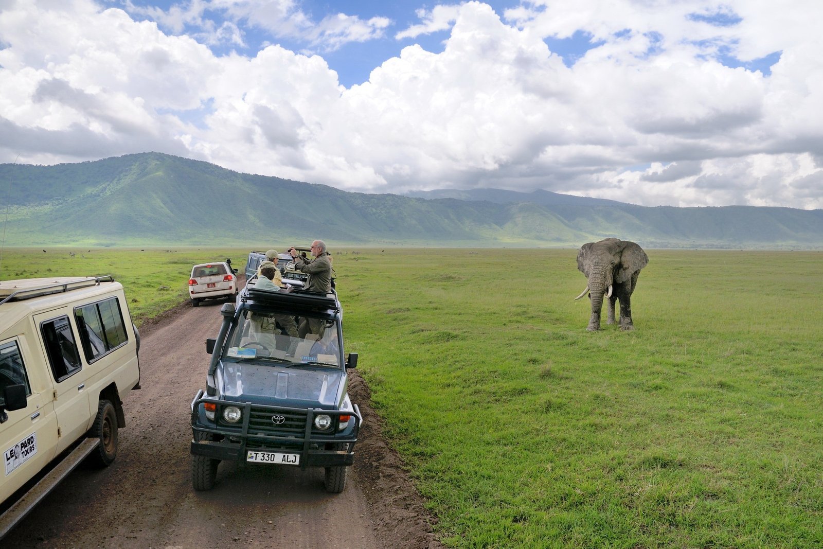 Tourism Revival: From Recovery to Boom in CCM's Manifesto