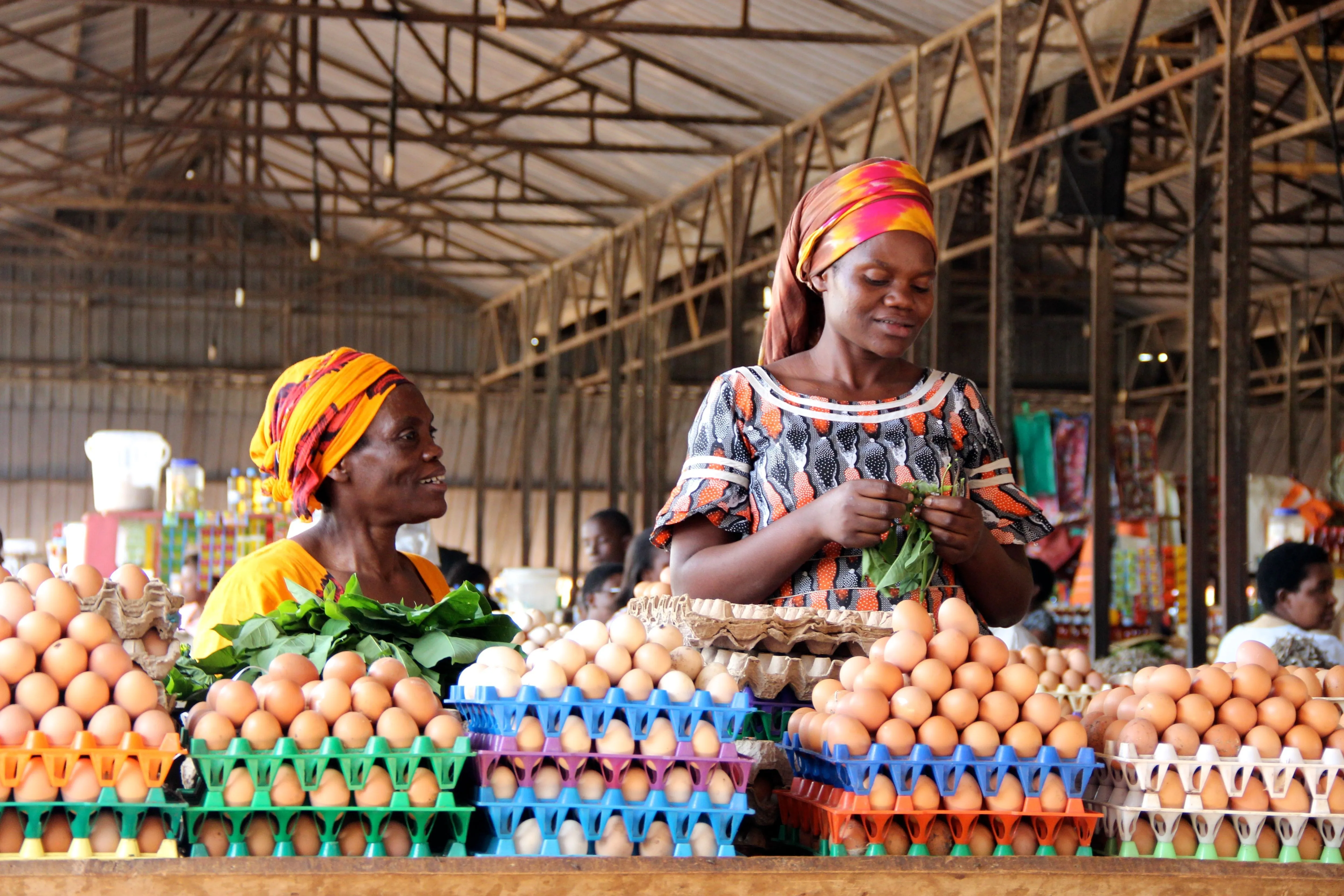SME Financing Gap: Bridging Tanzania's $5 Billion Credit Void