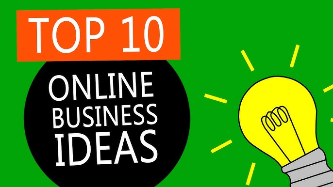 Top 10 Digital Business Ideas for Young Entrepreneurs in Tanzania