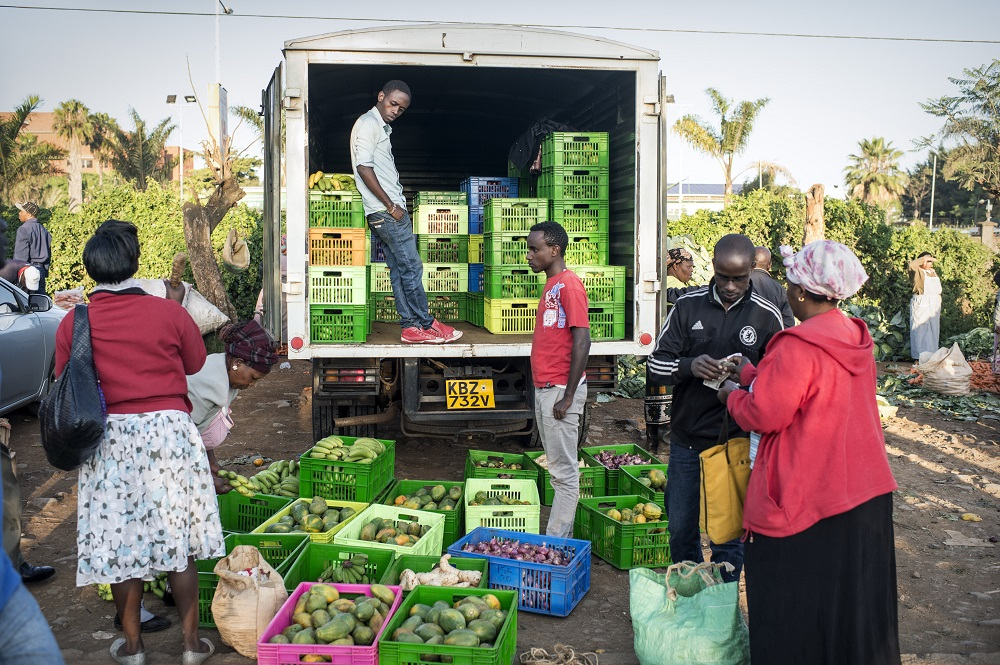 Tanzanians Tapping Into China’s Zero-Tariff Trade Deal