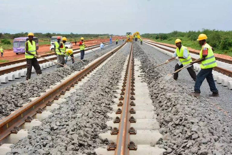 The State of Tanzania’s Transport Infrastructure and Its Impact on Logistics Efficiency