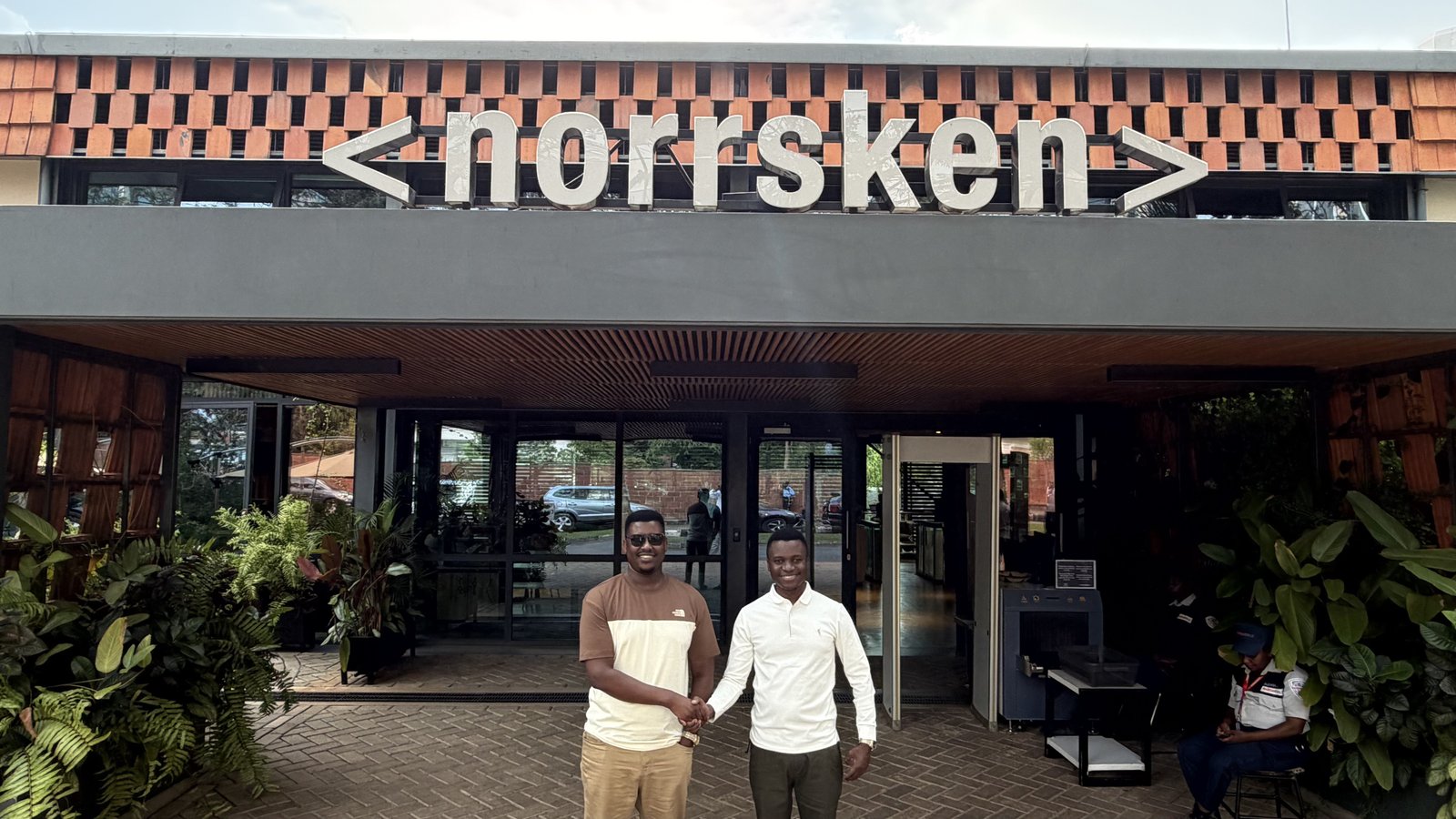 Serengeti Bytes Moves into Rwanda, Strengthening East Africa’s Creative and Digital Value Chain