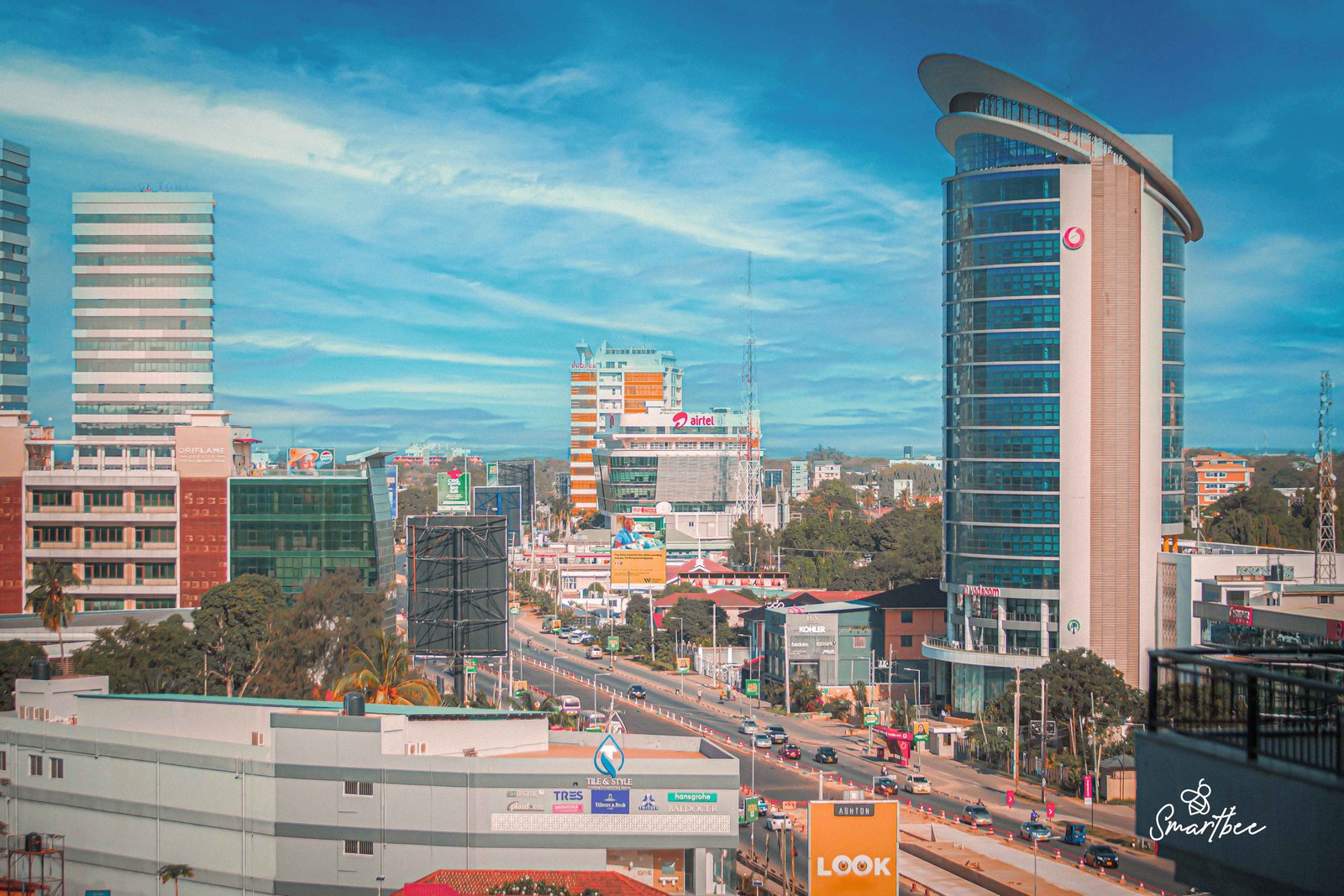 Tanzania’s Economic Outlook: Challenges and Opportunities (2025 and Beyond)