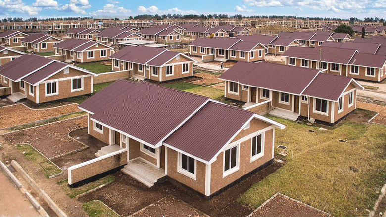 Tanzania’s Urban Housing Crunch: Why Residential and Commercial Real Estate Is Becoming a Strategic Investment Priority