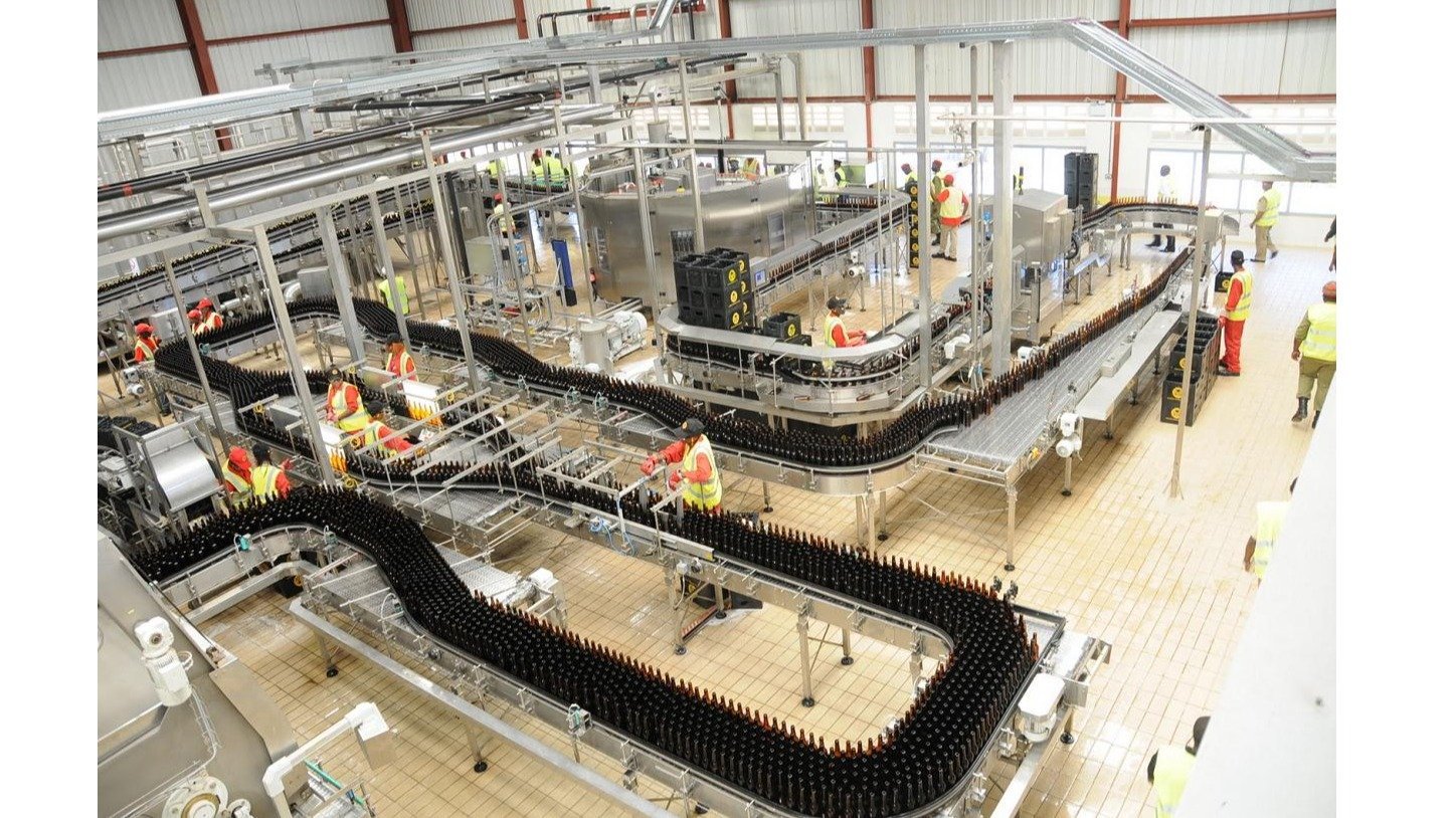 Tanzania’s Manufacturing Sector: An Economy Ready for Its Next Industrial Leap