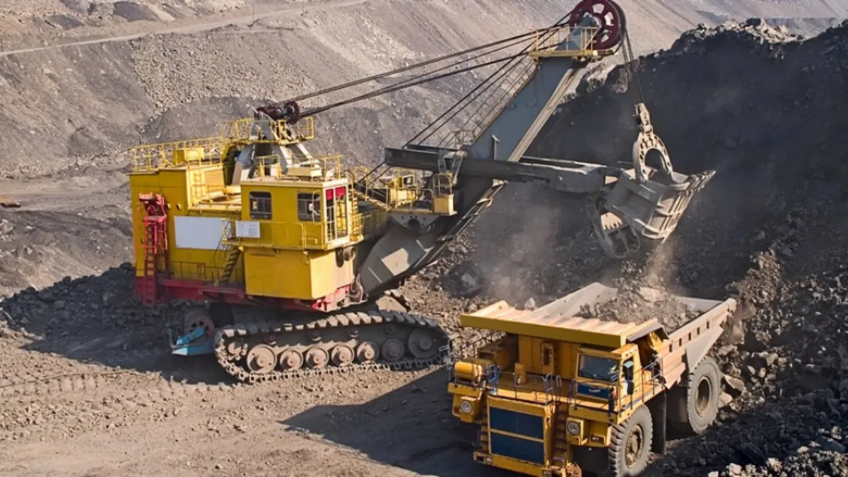 Nyanzaga Gold Mine: Tanzania’s Next Major Gold Powerhouse