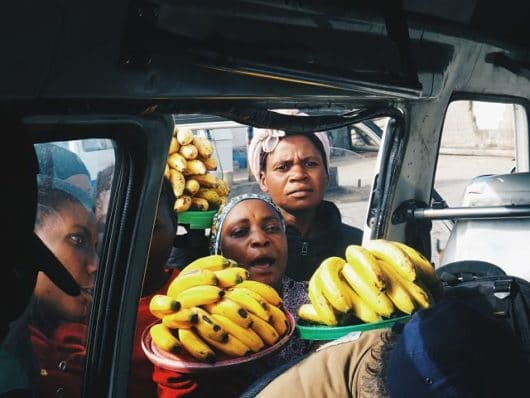 GDP vs. Real Living Standards: Is Tanzania Measuring Progress Well?