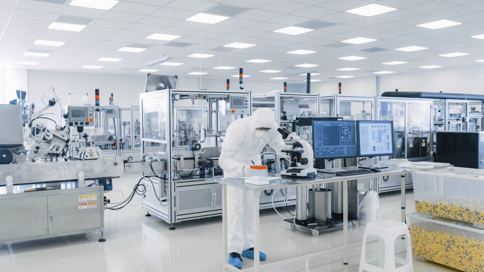 Tanzania Opens Pharmaceutical Manufacturing to Investors Under Fast-Track Approval System