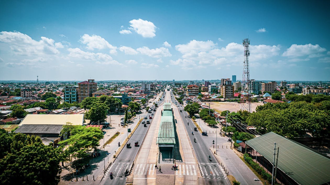 Cities Grow Faster Than Politics: Why Tanzania Needs Independent Development Boards