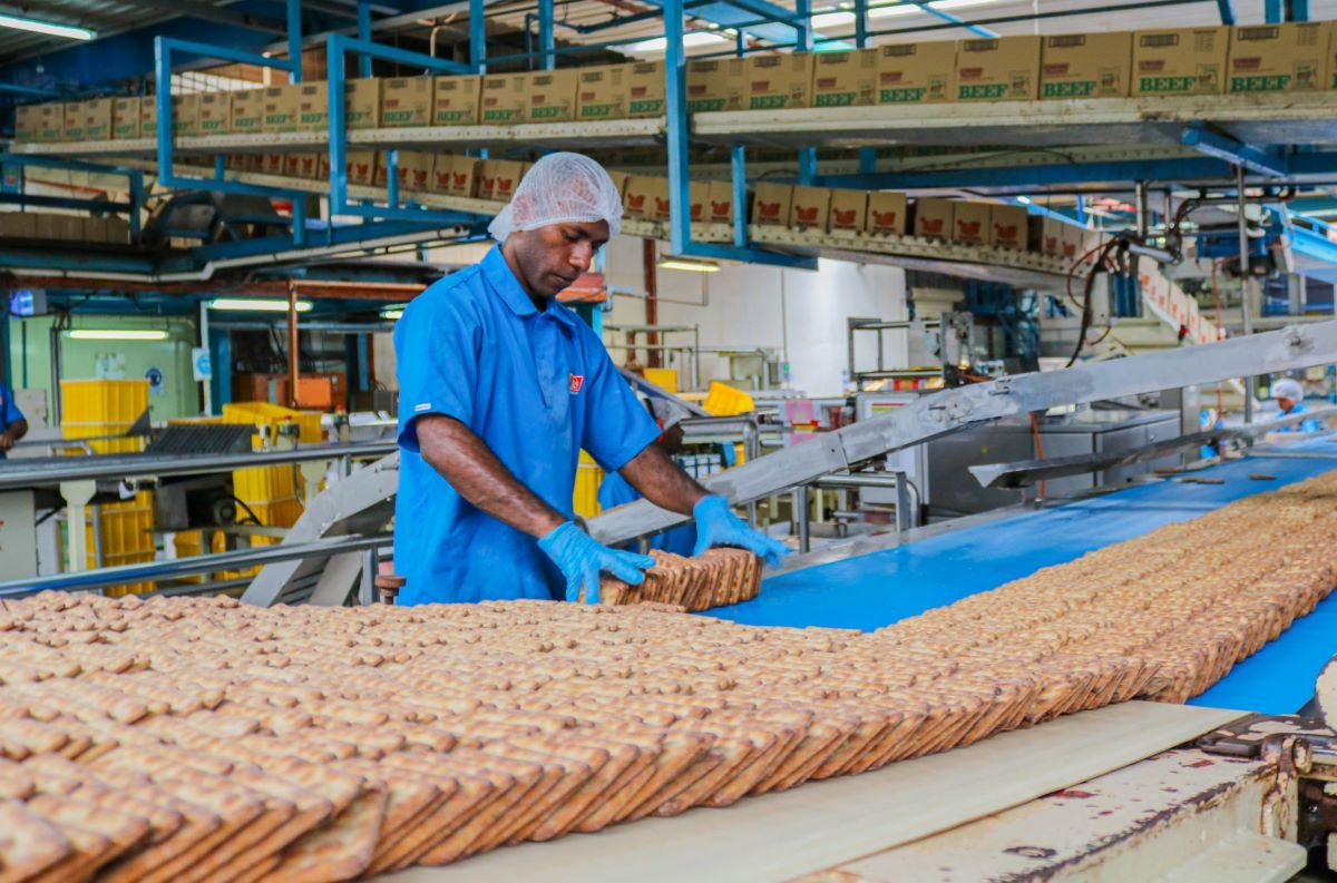 Investment Momentum Meets Regional Reality: Tanzania Is Growing, But So Is Everyone Else