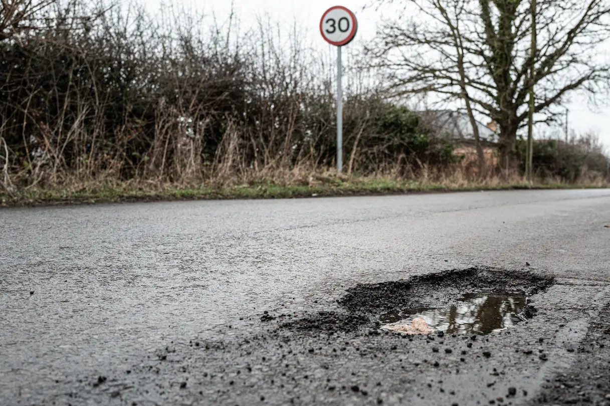 Why Tanzania Repairs The Same Roads Every Year While Other Countries Don’t