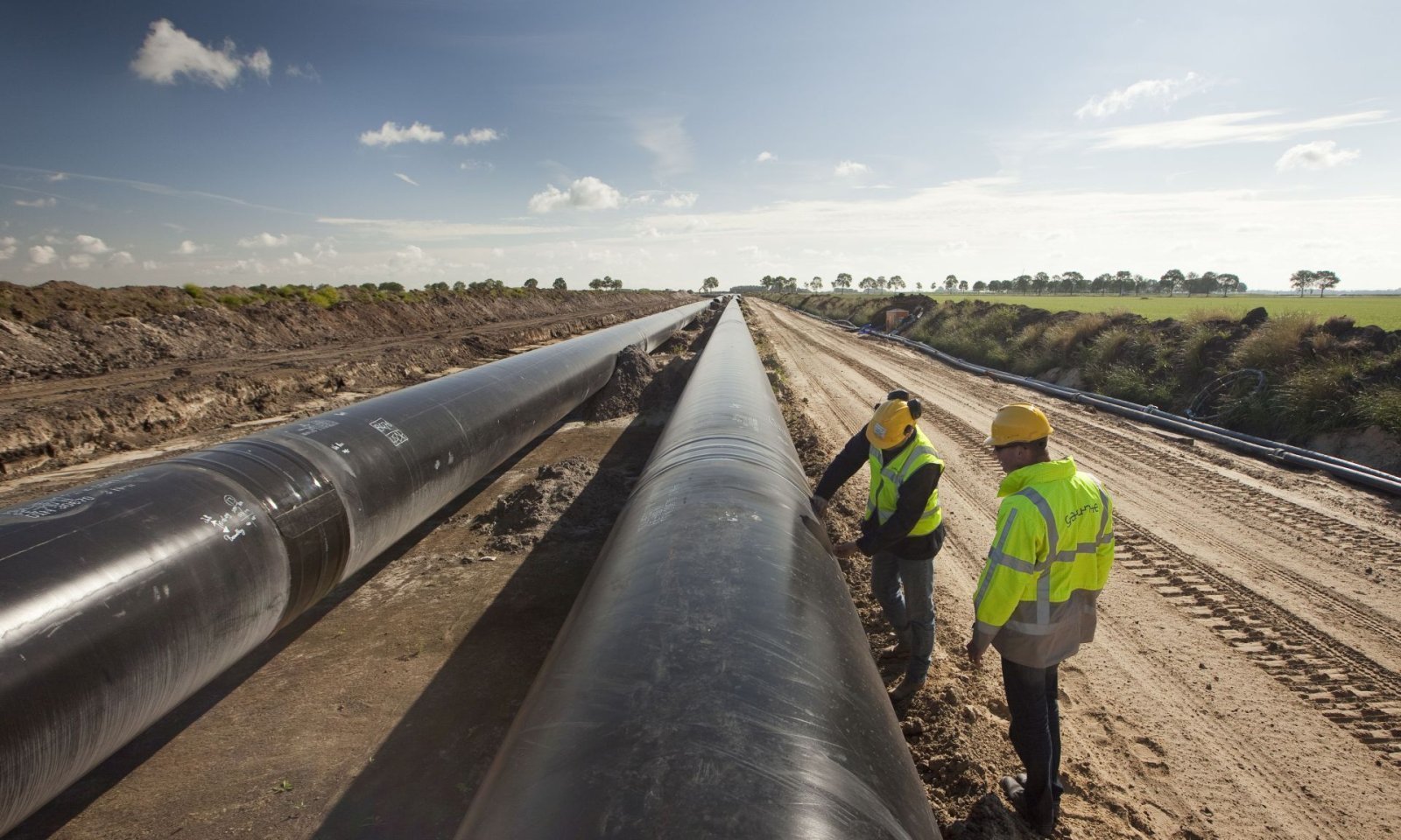 Tanzania’s Strategic Gas Pipeline: TPDC Advances the Ntorya–Madimba Natural Gas Link