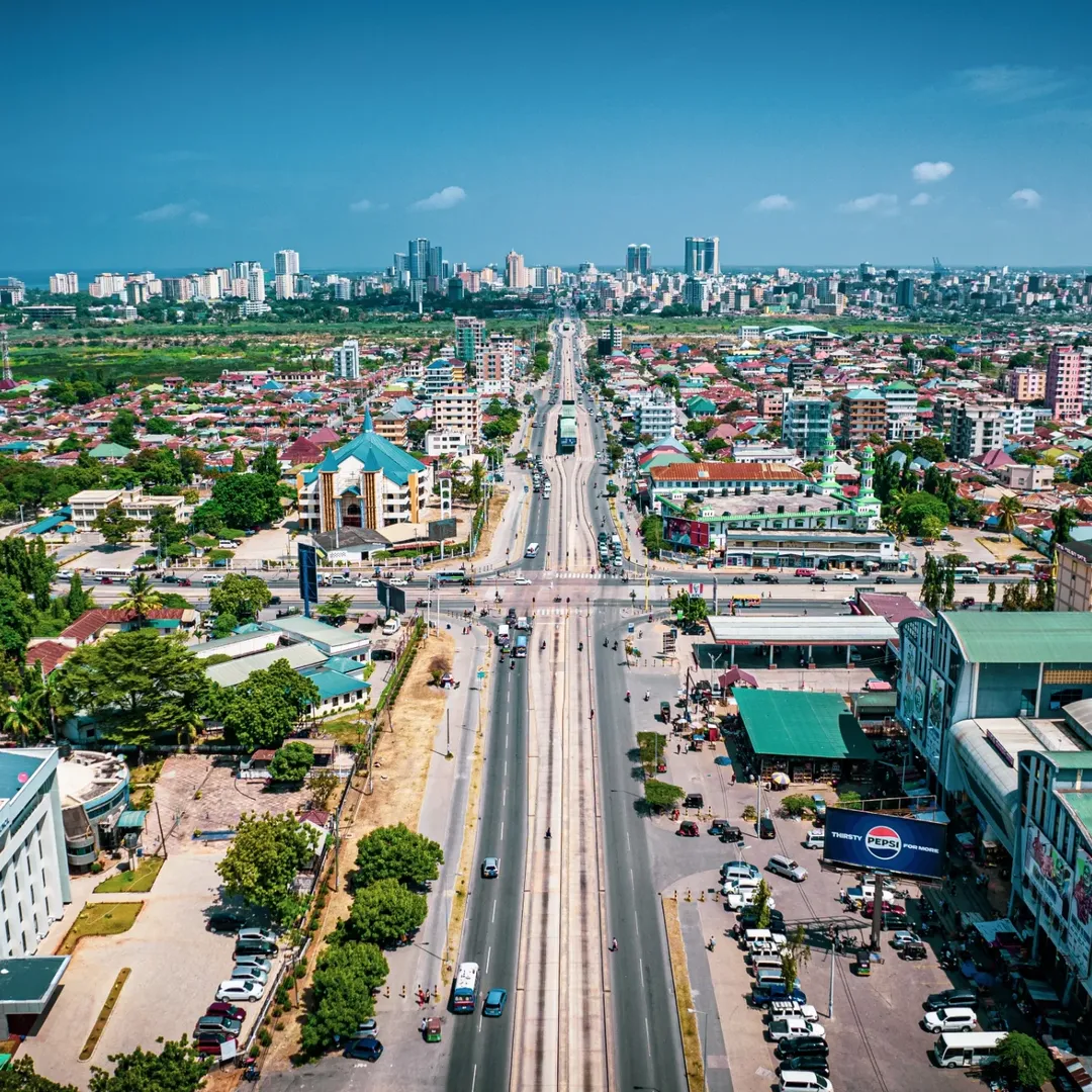 Morogoro Road and Tanzania’s Logistics Crisis: The Case for a Dual-Carriageway to Dodoma