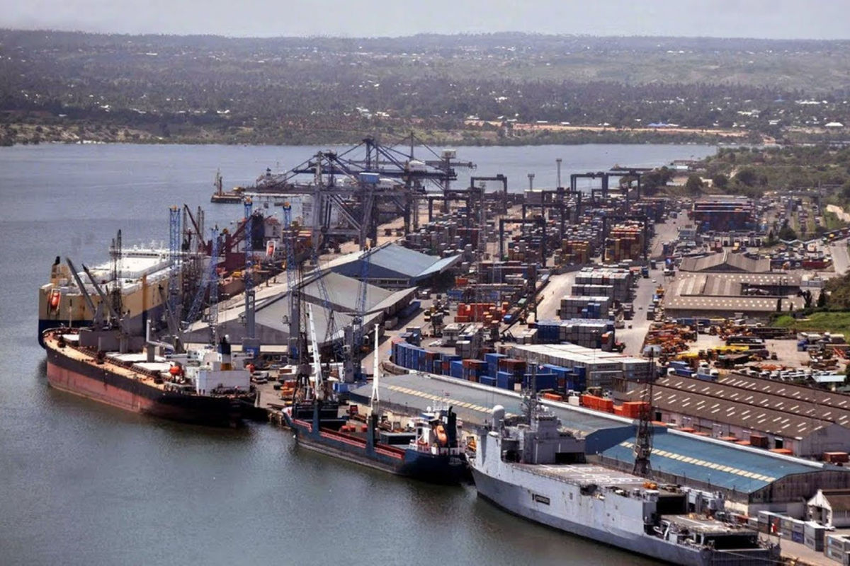 Are We Using Tanzanian Ports Wisely?
