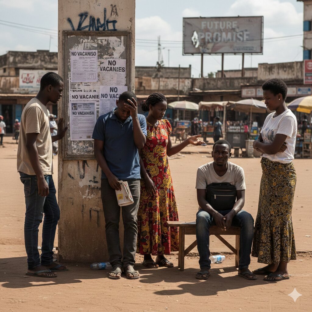Employment-Centred Industrialisation: What Does It Actually Mean for Investors?