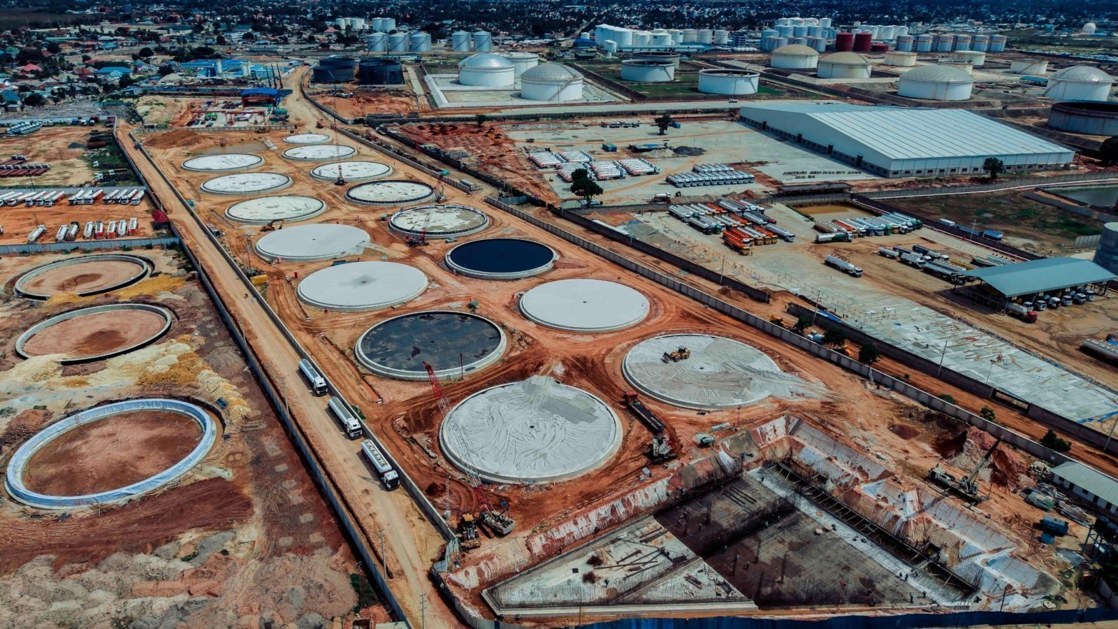 The Strait Nobody in Africa is Talking About — But Everyone Will Feel