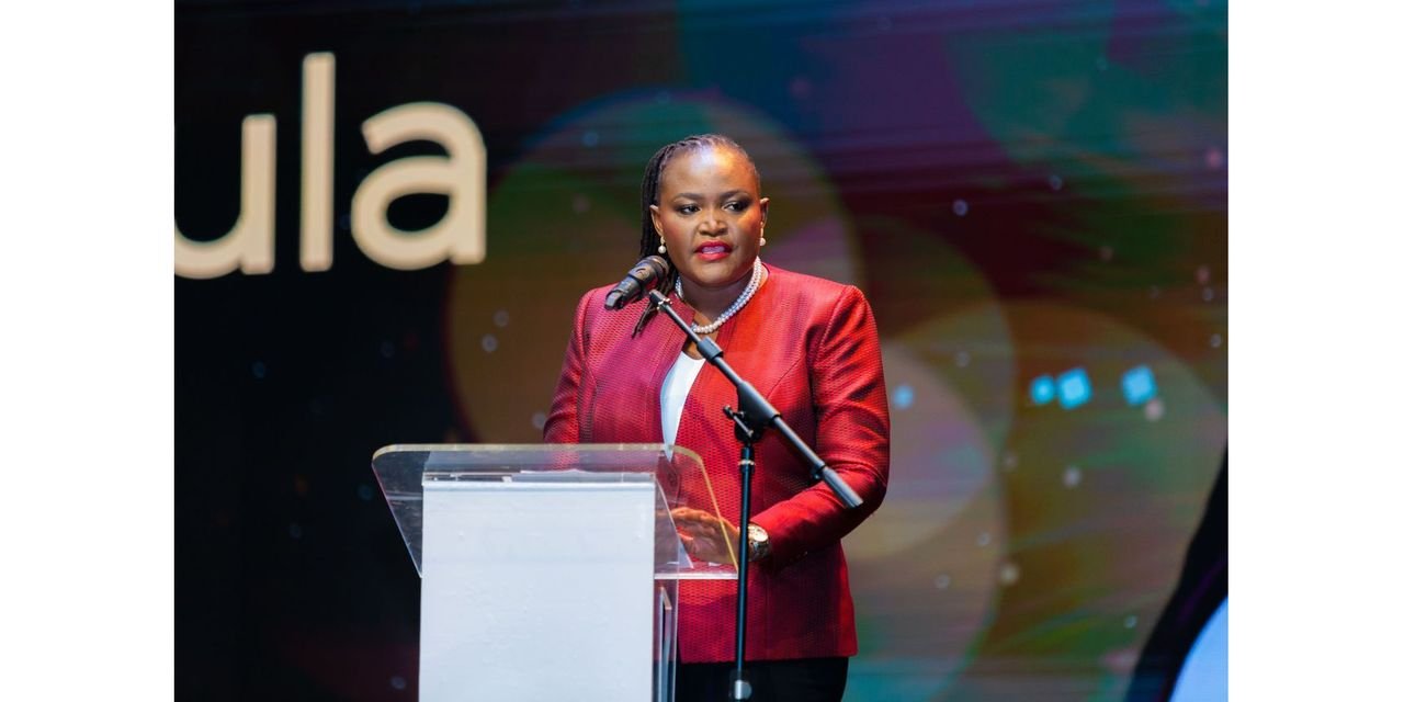 How Angelina Ngalula Is Helping Shape the Future of Tanzania’s Private Sector