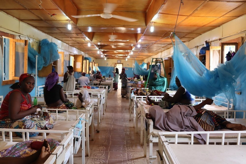 Strengthening Tanzania’s Health System: Expanding Access, Quality, and Resilience in Healthcare Services Toward a $1 Trillion Economy