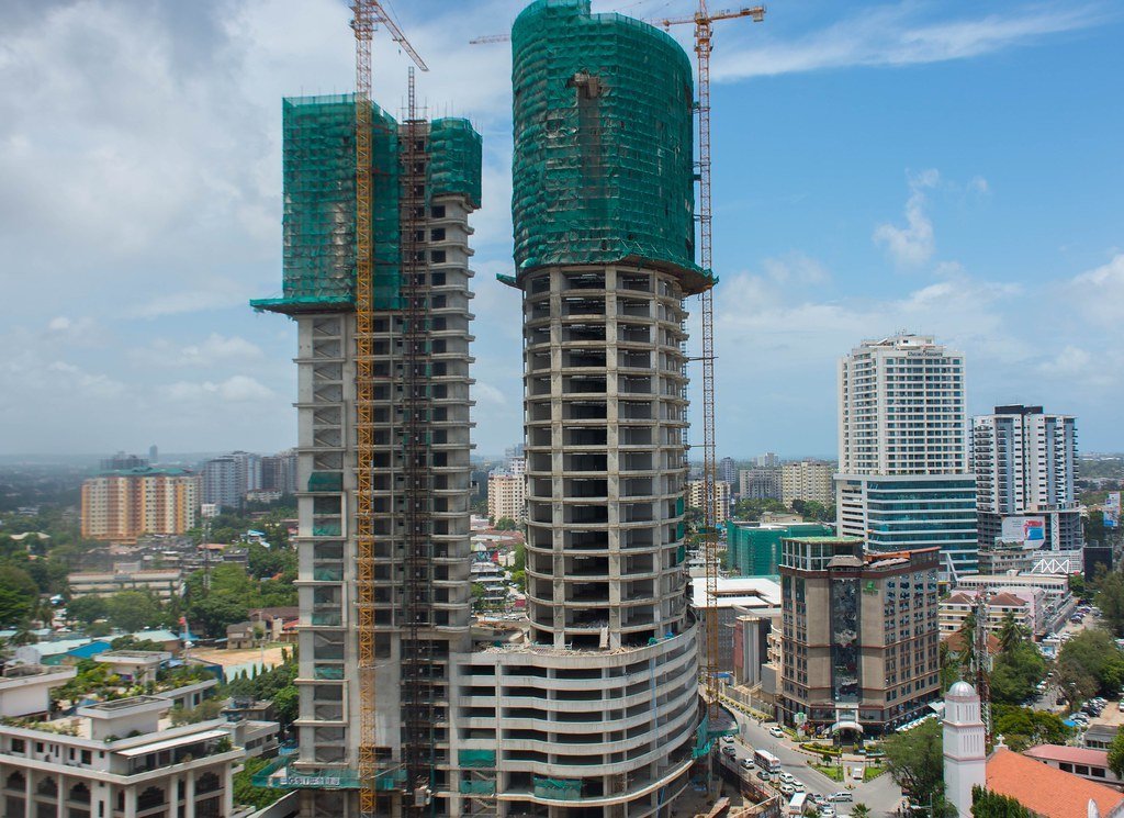 Mzizima Towers: A Stress Test for Pension Capital and Urban Real Estate Strategy in East Africa