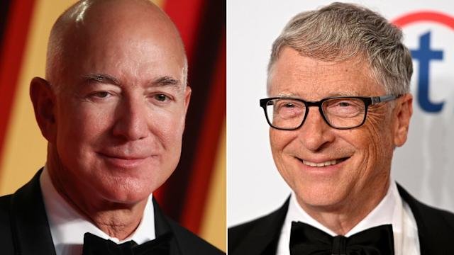 Bezos and Gates Are Betting on Zambian Copper. This Is Not a Mining Story. It Is a Signal About Who Controls the Next Industrial Age.