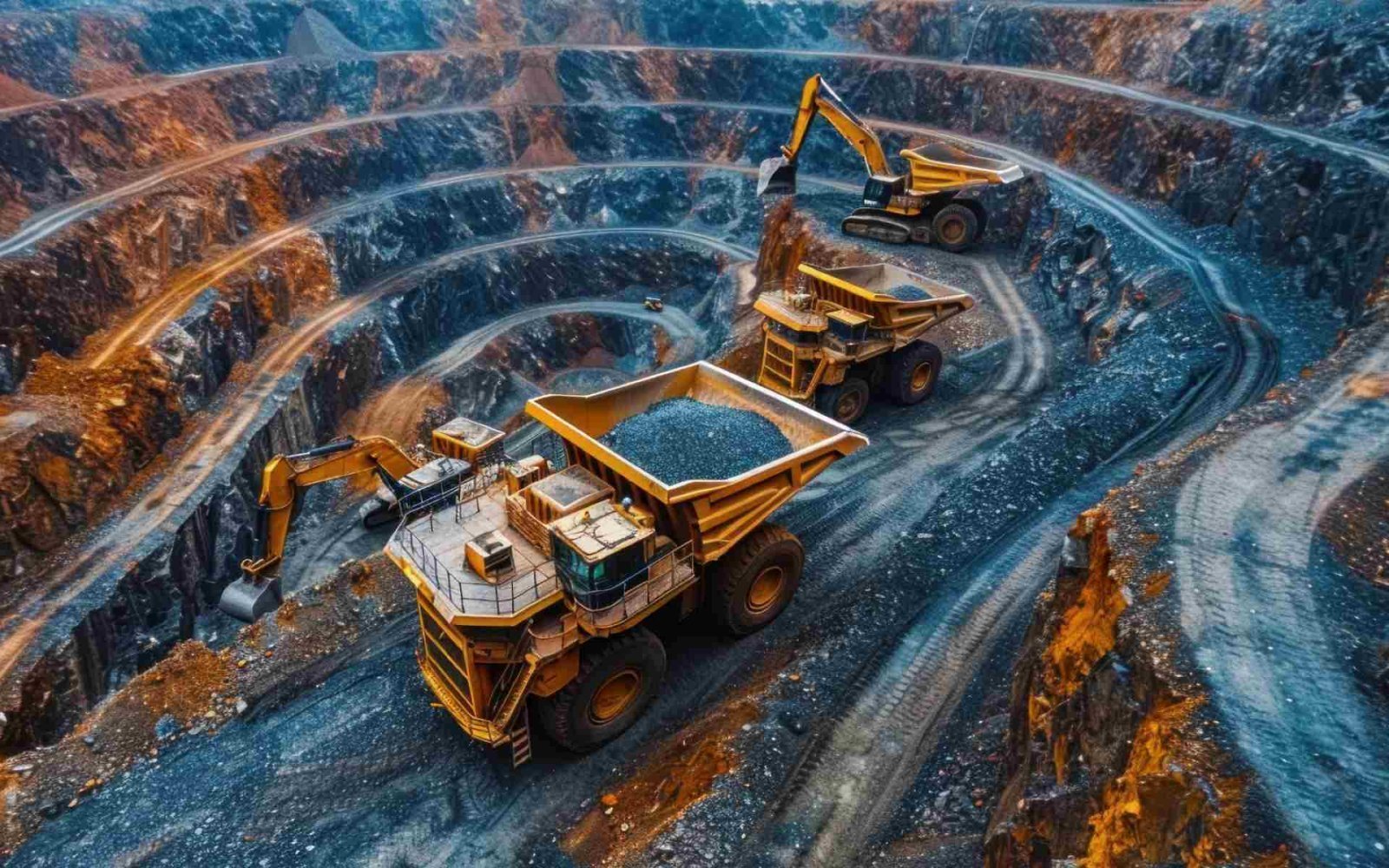 Africa's Minerals Are Called Critical. The Real Question Is: Critical to Whom, and Why Not to Africa Itself?