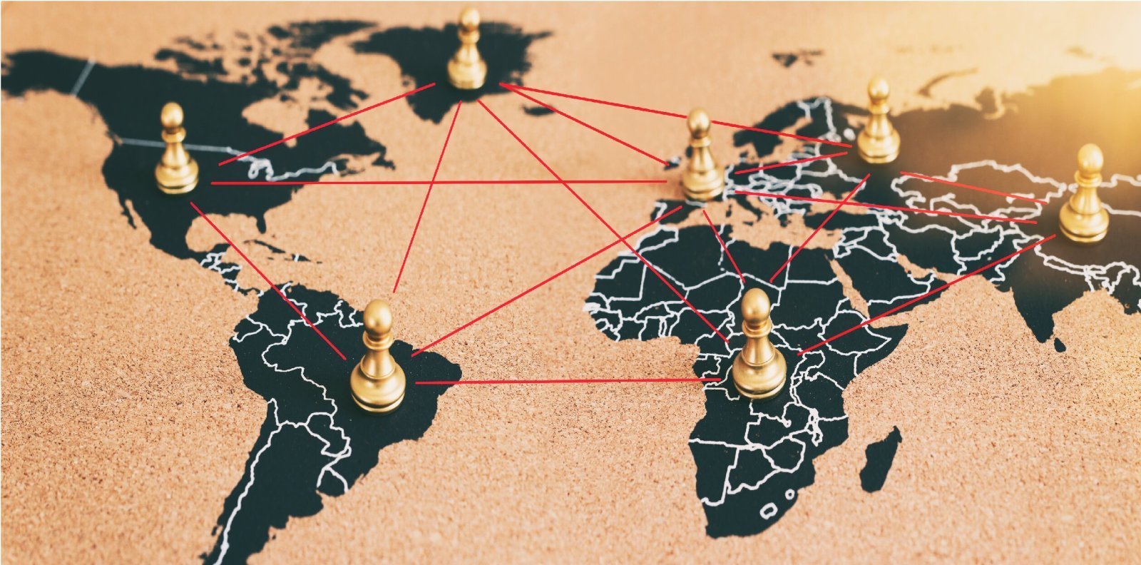 Africa Is Not Poor. It Is a Continent Whose Capital Has Not Yet Been Converted Into Development. That Is a Governance Problem, Not a Resource Problem.