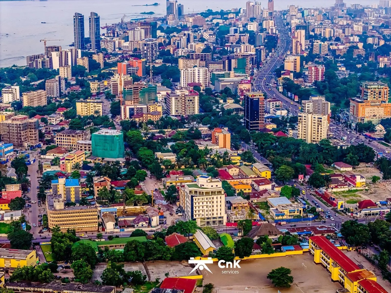 The DRC Is About to Become Sub-Saharan Africa's Fifth-Largest Economy. A Mining Boom and a Strengthening Currency Are Driving It. The Structural Questions It Raises Are More Important Than the Ranking Itself.