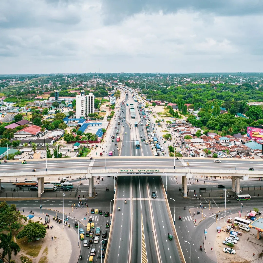 Africa Has USD 360 Billion of Infrastructure Committed Under PIDA. A March 2026 Report Found It Faces a 57 Percent Shortage of the Construction Professionals Needed to Deliver It. That Gap Is the Infrastructure Speed Problem, Not Finance.