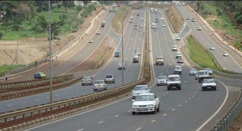 Kenya's Nairobi-Mombasa Expressway Serves Five Landlocked Economies. That Is Why the USD 3.6 Billion PPP Structure Matters More Than the Road.