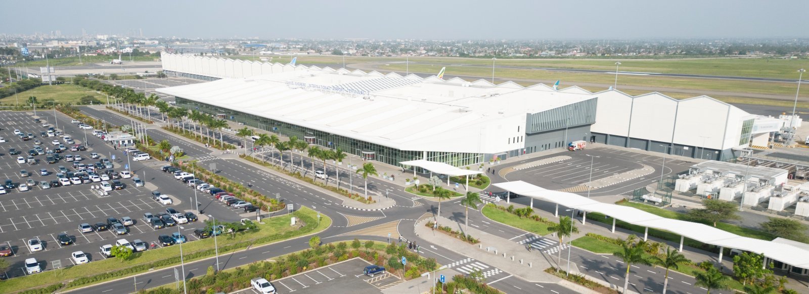 Tanzania's Aviation Network: 58 Airports, 300-Plus Airstrips, and the Infrastructure Gap Between Connectivity and Capacity