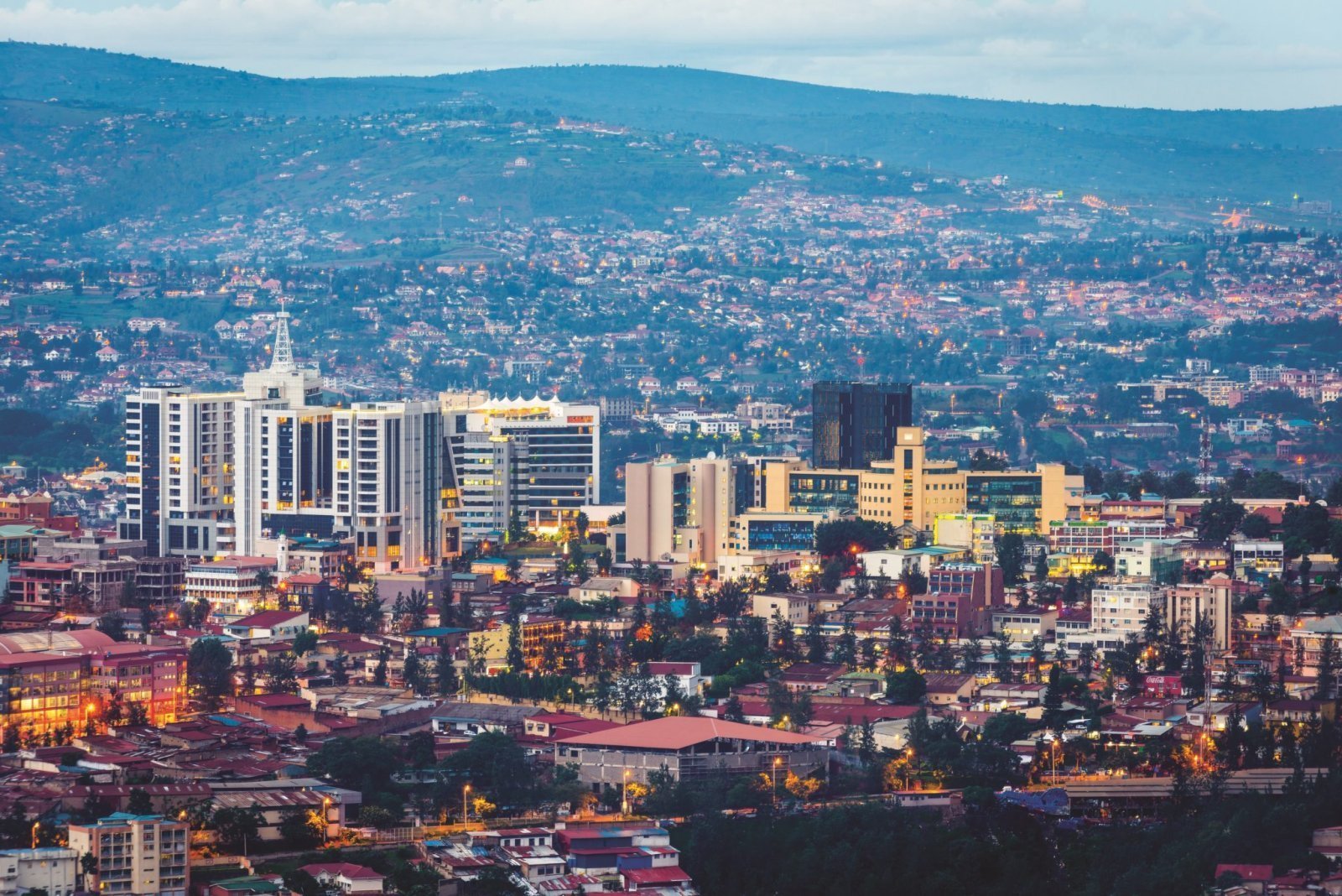 Rwanda Registered USD 2.62 Billion Across 799 Projects in 2025. The Volume Is Not the Story. The System Behind the Allocation Is.