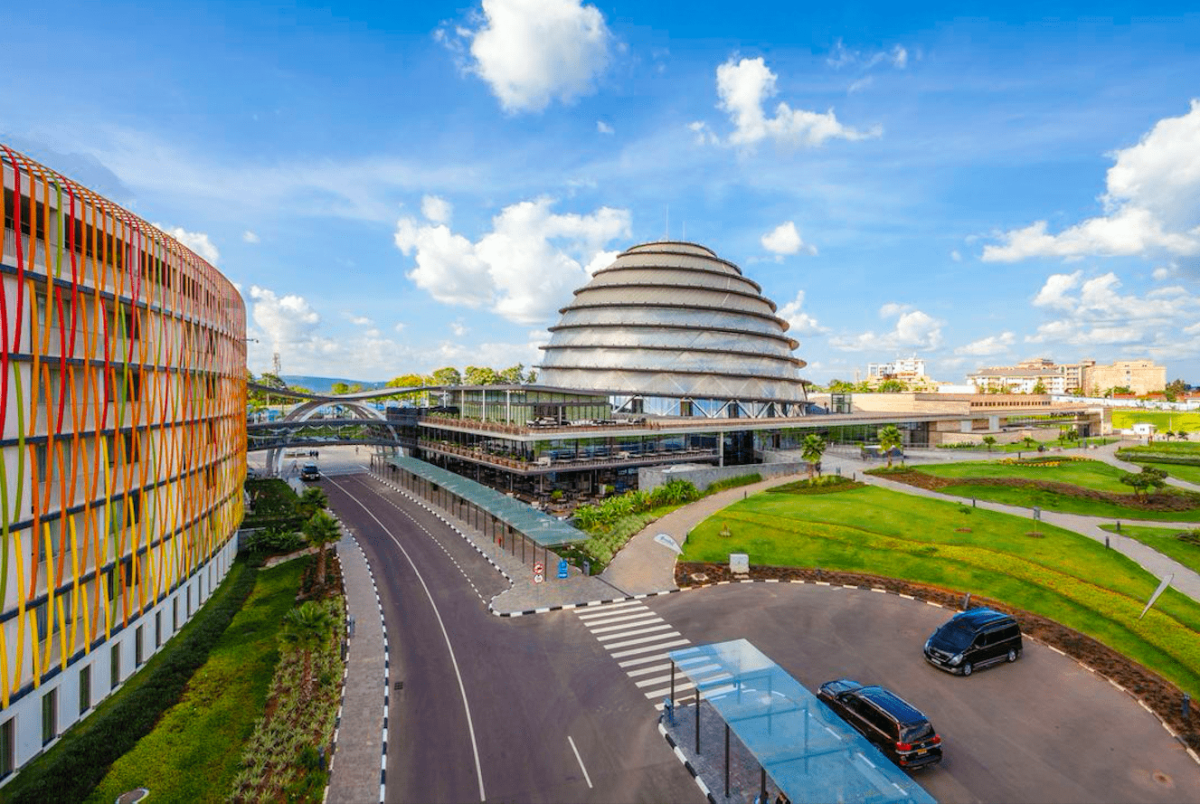 Rwanda's Growth Numbers Are Strong. The Reason They Are Strong Is Not the Sectors. It Is the System Underneath Them.