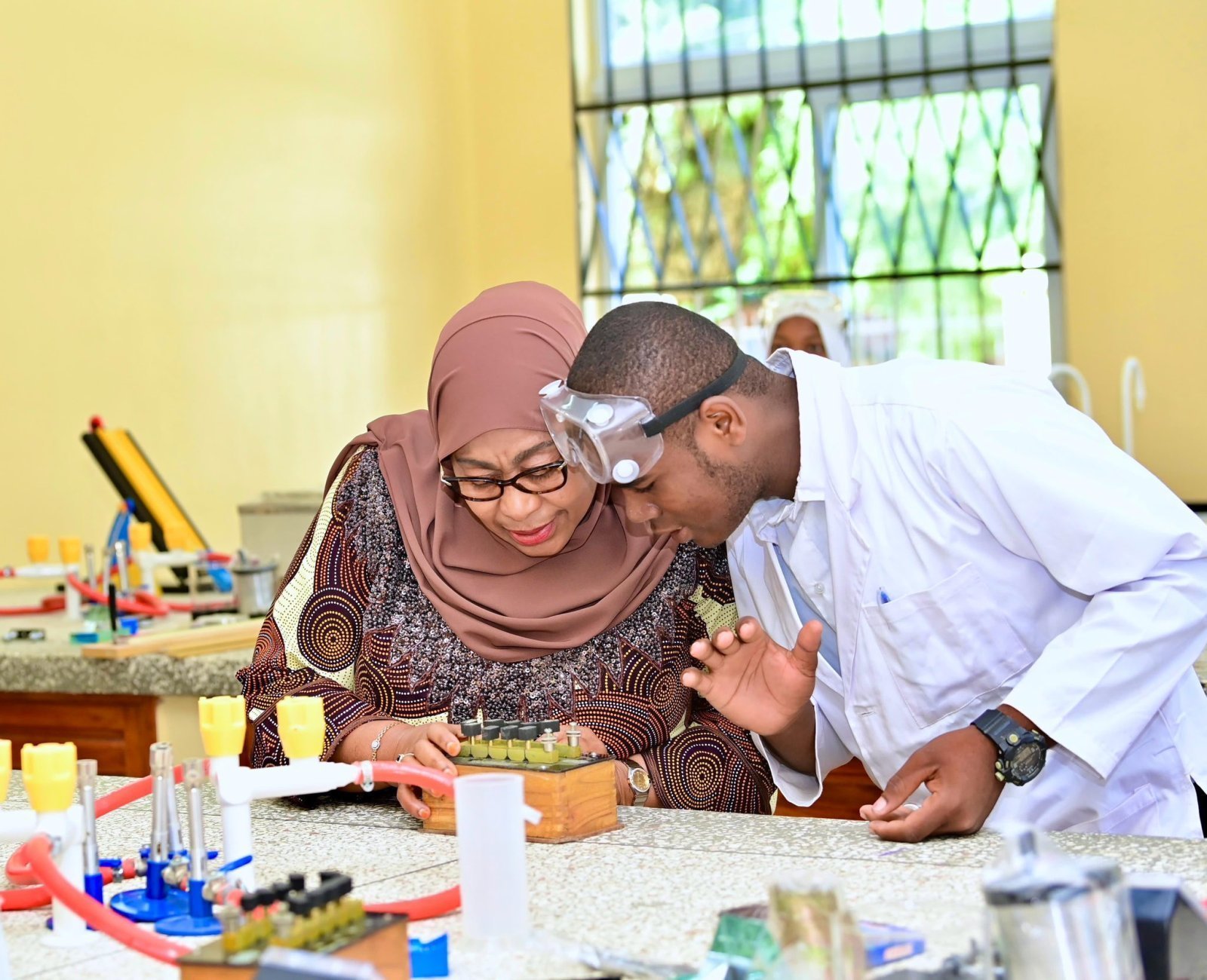 Tanzania Already Has Its Industrialists. They Are Currently Traders. The Path to a USD 1 Trillion Economy Runs Through Converting One Into the Other.