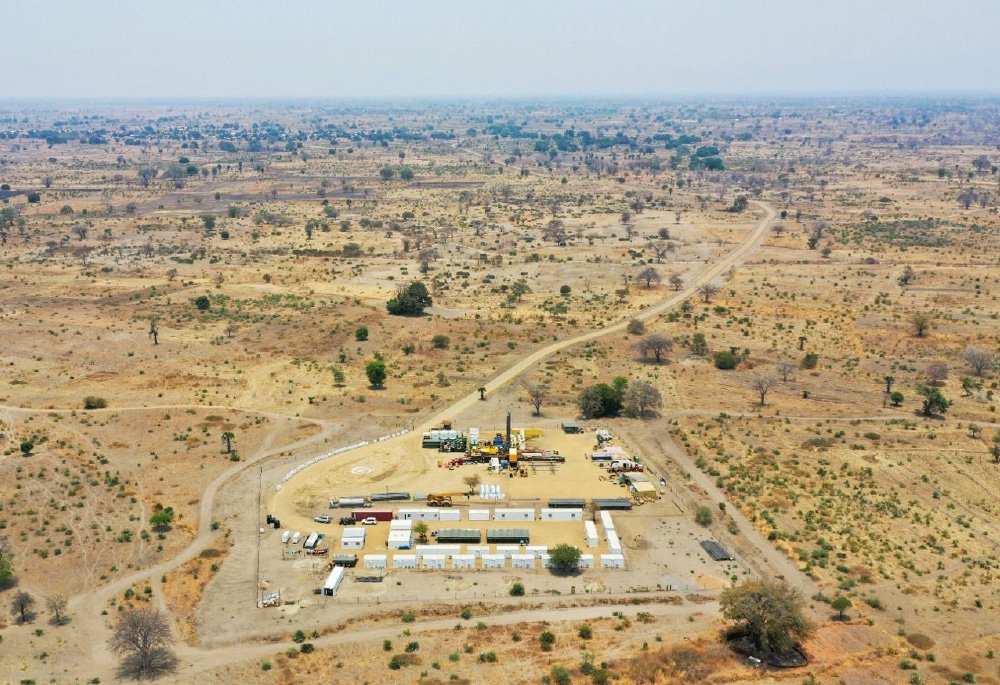 Tanzania Has a Certified Helium Discovery and 18 Months to Production. The Farm-Out Will Decide How Much Value It Keeps.