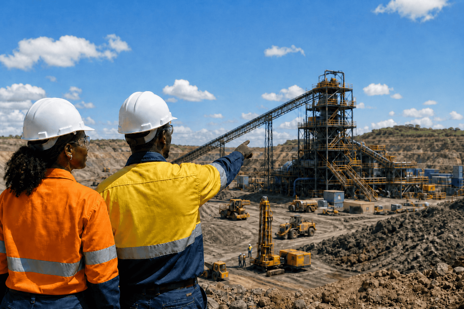 Tanzania’s Mining Local Content Rules Are Not Red Tape. They Are the Price of Entry