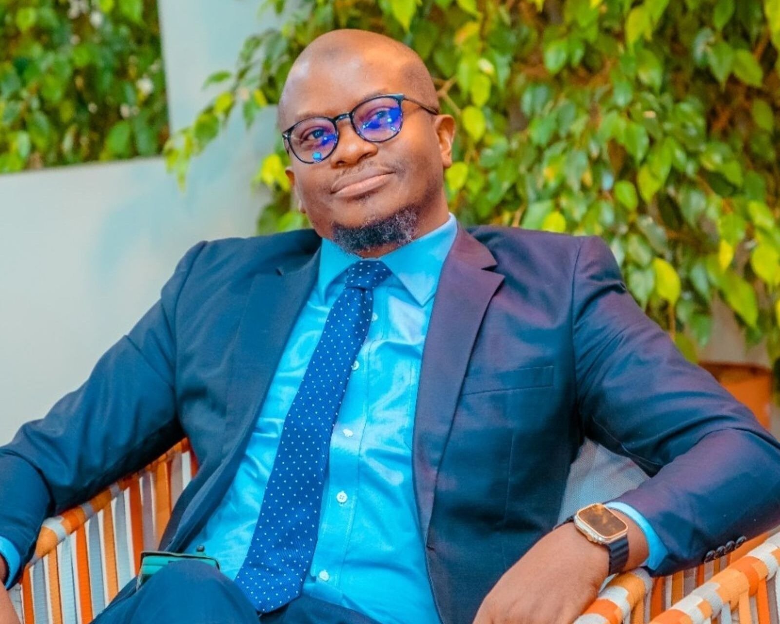 Tanzania’s Most Recognised Political Cartoonist Stopped Commenting on the Economy and Started Trying to Build One. It Has Already Cost Him More Than USD 300,000.