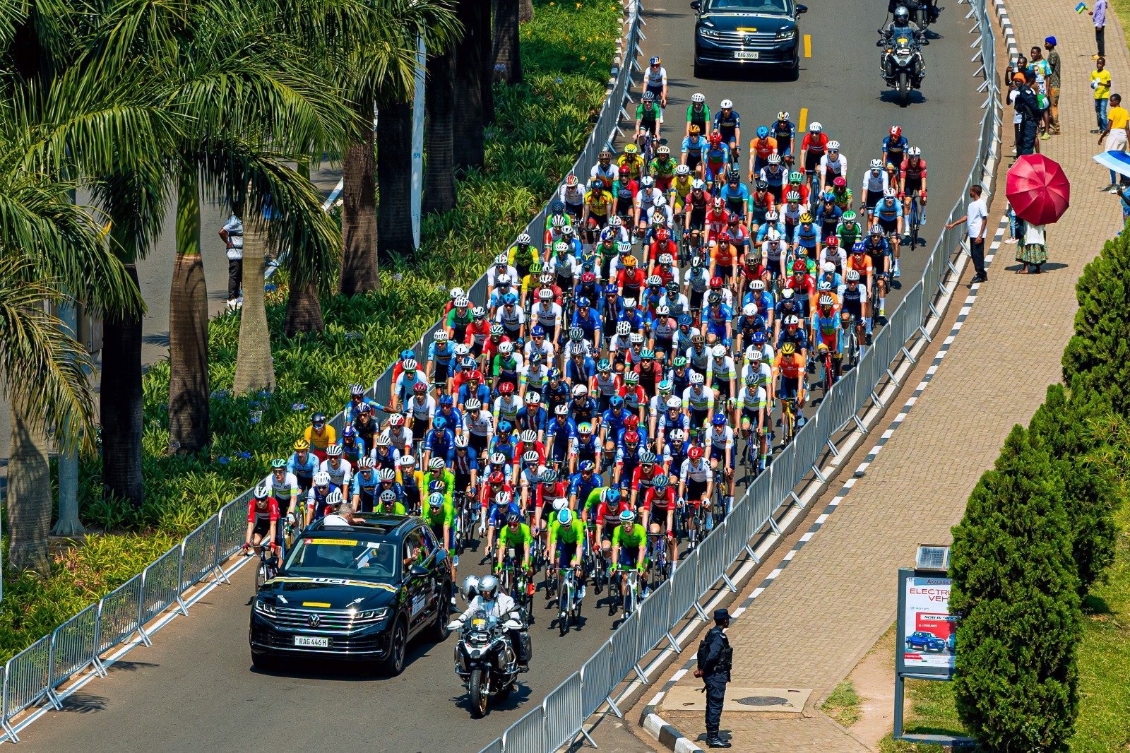 How Sports and Entertainment Are Emerging as Rwanda’s Next Strategic Growth Engine Within Africa’s Expanding Tourism, Events, and Creative Economy Competition