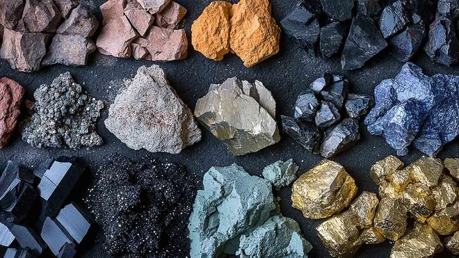 Chinese Firm Confirms Rare Earth Discovery in Tanzania's Njombe Region. Neodymium and Praseodymium Deposits Place Tanzania Deeper Into the Global Clean Energy Supply Chain.