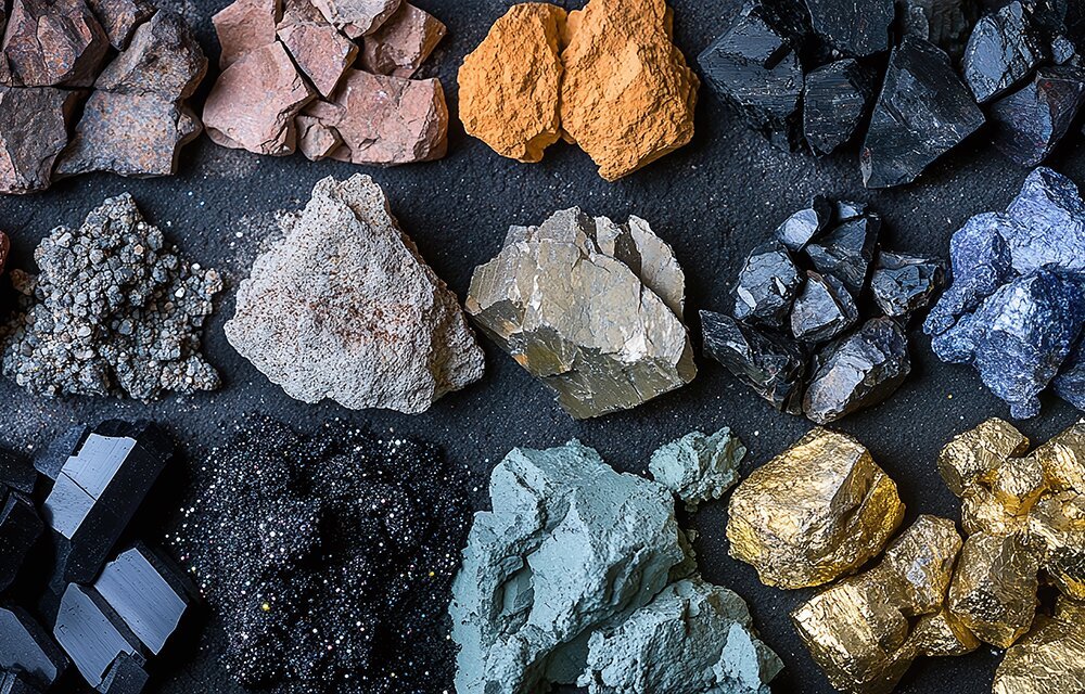Tanzania Holds the Minerals Powering the Global Energy Transition. The Question Is Whether It Extracts Them or Builds an Industry Around Them.