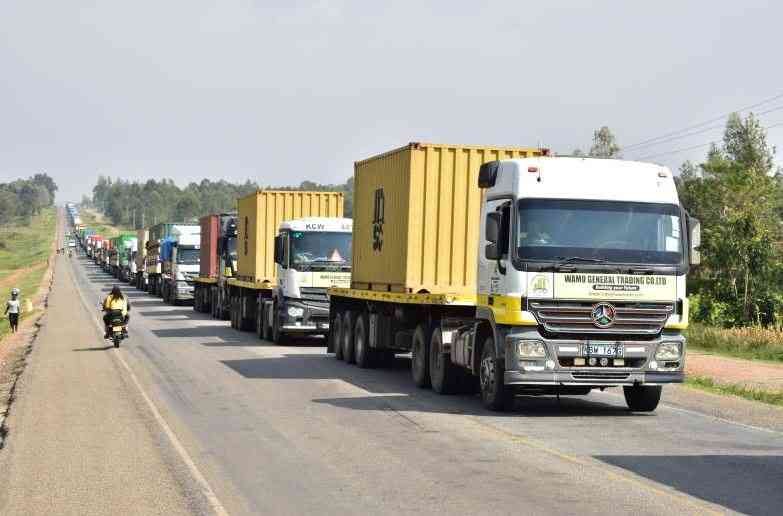 How Digital Customs Integration Along the Northern Corridor Is Becoming East Africa’s Most Important Trade Competitiveness Reform